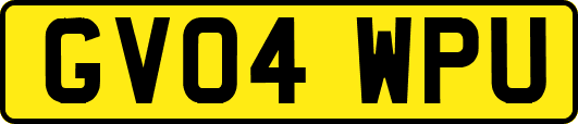 GV04WPU