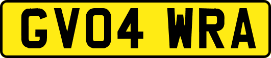 GV04WRA