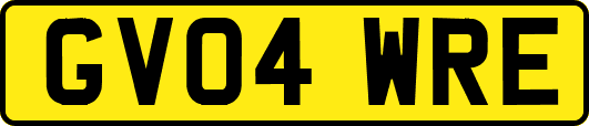 GV04WRE