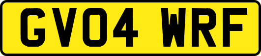 GV04WRF