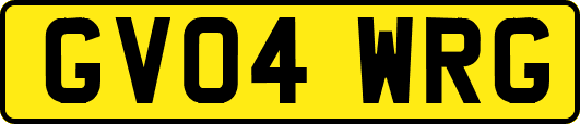 GV04WRG