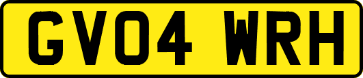 GV04WRH