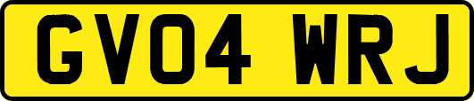 GV04WRJ