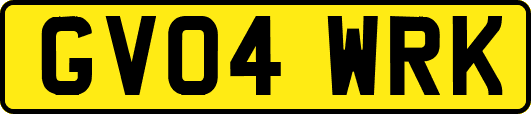 GV04WRK