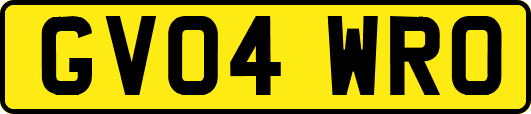GV04WRO