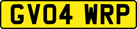 GV04WRP
