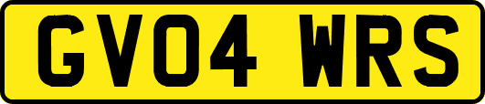 GV04WRS