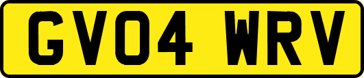 GV04WRV