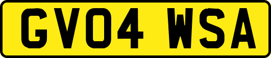 GV04WSA