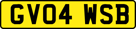 GV04WSB