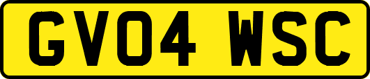 GV04WSC