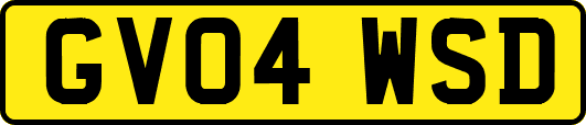 GV04WSD