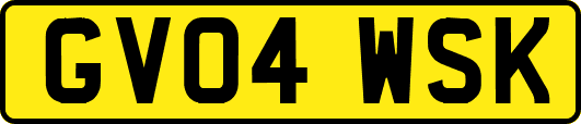 GV04WSK