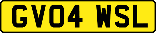 GV04WSL