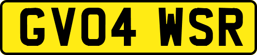 GV04WSR