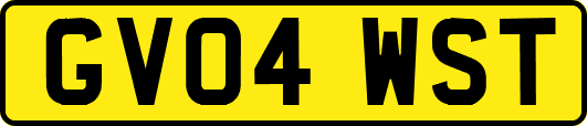 GV04WST