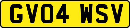 GV04WSV