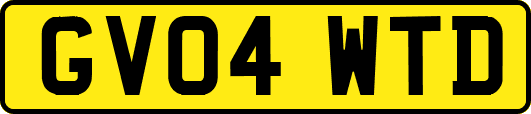 GV04WTD