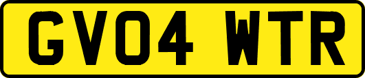 GV04WTR