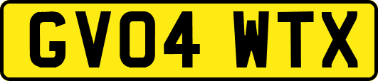 GV04WTX