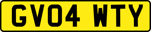 GV04WTY