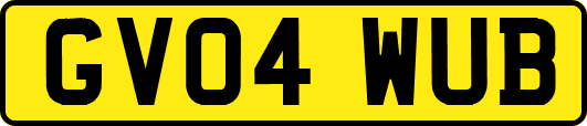 GV04WUB
