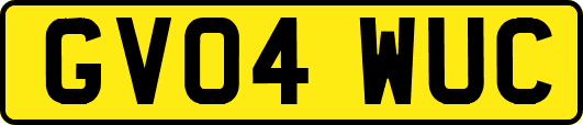 GV04WUC