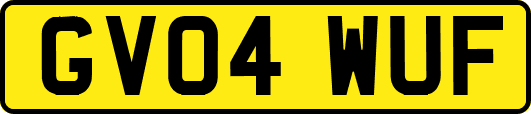 GV04WUF