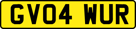 GV04WUR