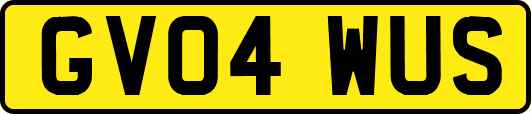 GV04WUS