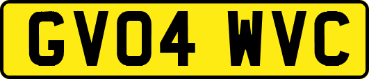 GV04WVC