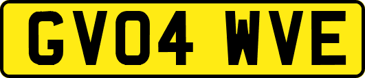 GV04WVE