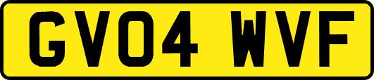 GV04WVF