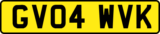 GV04WVK