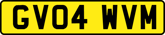 GV04WVM