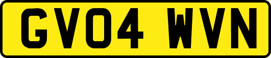 GV04WVN