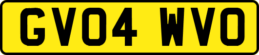 GV04WVO