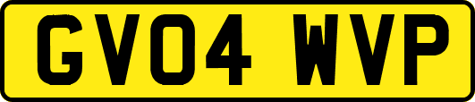 GV04WVP