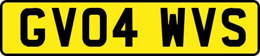 GV04WVS