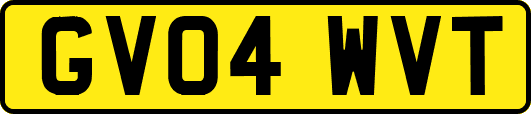 GV04WVT