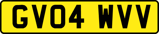 GV04WVV