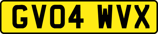 GV04WVX