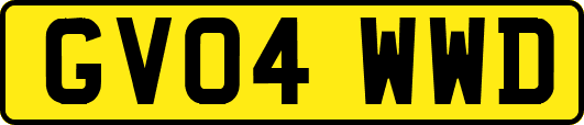 GV04WWD