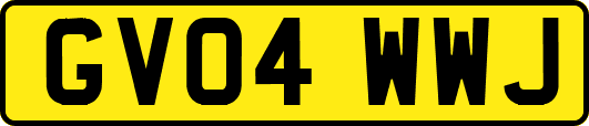 GV04WWJ
