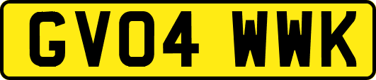 GV04WWK