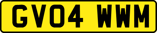 GV04WWM