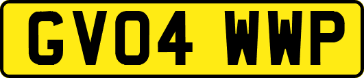 GV04WWP