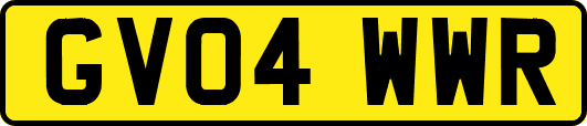 GV04WWR
