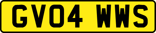 GV04WWS