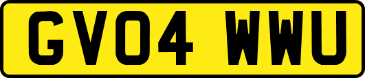 GV04WWU